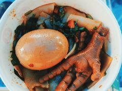 -肖胖子猪油拌粉