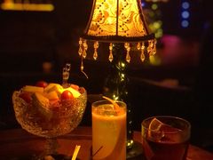 -隐肆威士忌鸡尾酒吧(玉沙国际店)
