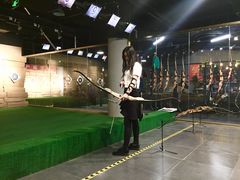 -i彻射箭俱乐部(新光界店)