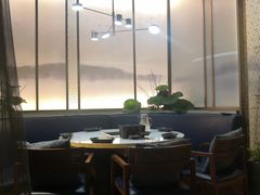 大堂-新辣道鱼火锅(航天万源店)