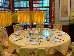 包厢-白家大院·王府宫廷菜(苏州街店)