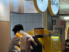 -麦当劳(农光里店)