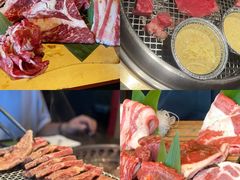 -300杯·和牛烧肉清酒专门店(廊里店)