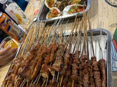 -老谢野馄饨(延安路店)