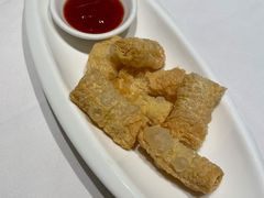 干炸响铃-知味观(湖滨总店)