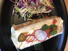 -Luchador摔跤手墨西哥餐厅(恒宇广场店)