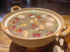 -破三川·新川菜(静安大融城店)