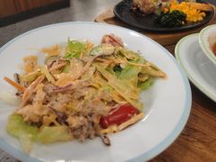 -萨莉亚意式餐厅(河东万达店)