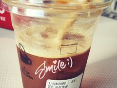 SOE元气美式-Seesaw Coffee(西岸凤巢店)