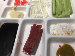 -京味斋·北京烤鸭(北京南站洋桥店)