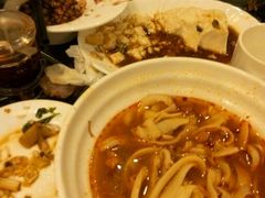 -晋善晋美(滕州市鲁南美食城店)