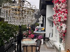 -名点荟·生日蛋糕·下午茶(五缘湾店)