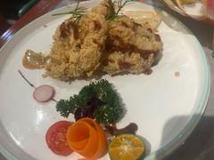 -通海俄式烧烤·俄罗斯大串(嵩山路店)