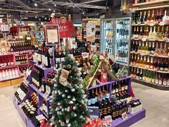 -Olé精品超市(广州太古汇店)