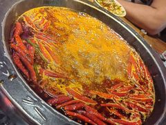 -蜀大侠火锅(总府路店)