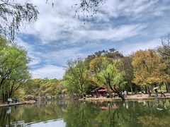 -柯岩风景区