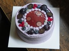 -花甜生活FatimCake·生日蛋糕