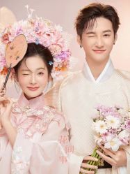 -金夫人婚纱摄影(惠阳店)