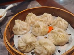 蟹膏鲜肉小笼-莱莱小笼·乔艾