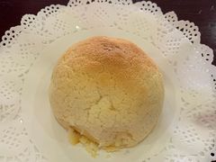 -香江小厨 The Kitchen(香江俱乐部店)