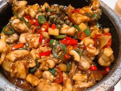 -径山十八道·风味民间菜(杭州总店)