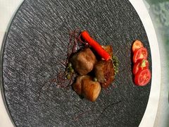-海粤阁·精致粤菜·宴会厅(宝安店)