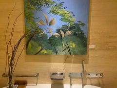 -上海衡山路十二号华邑酒店
