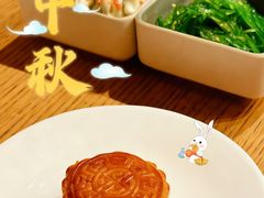 -丽思卡尔顿·炙焰·铁板烧餐厅