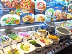 -高淳味道(丹阳湖北路店)