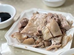 -林家饭店(新林公路店)