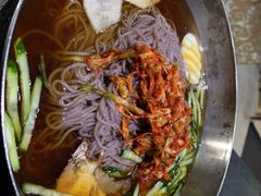 -海花锅盖烧烤店(怡馨家园店)