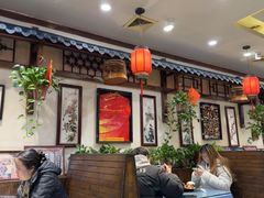 -玉桥餐厅(天坛店)