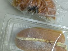 -山崎面包(苏州中心店)