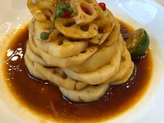 -子霖南山鲜虾面(南山总店)