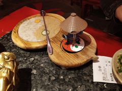 -蜀大侠火锅(国际购物店)