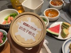 -巴奴毛肚火锅(二七万达店)