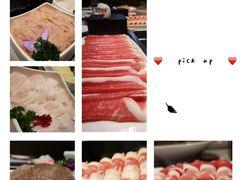 -海底捞火锅(方圆荟店)