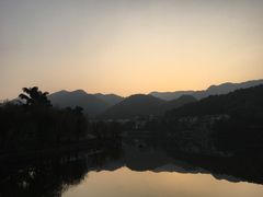 -海兰云天度假区温泉
