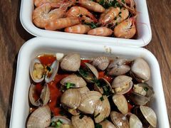 -盒马鲜生(悦峰店)