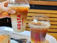 -COSTA COFFEE(吴江路店)
