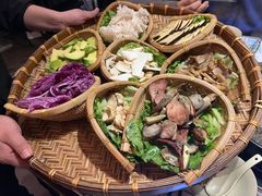 -滇野云南野生菌餐厅(陕西南路店)