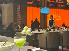 -洛缦音乐餐厅(工业展览馆万象城店)