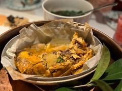 -桂满陇·海市蜃楼·黑金(国金店)