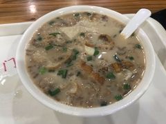 咸豆浆-阊门姚记豆浆(旧学前直营店)