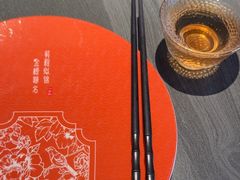 -小厨娘金榜题名(夫子庙秦淮河店)