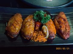 -希屿·Xislands融合餐厅