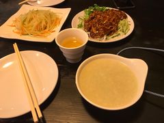 -我去·春饼文化主题餐厅(国定路总店)