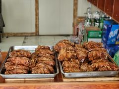 -姚家猪蹄坊(蓝田县店)