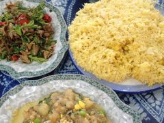 iphone_upload_pic-白家寨子·山野白族菜(古城总店)