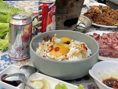 -松明一烤肉馆(鲁园店)